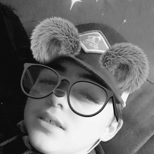 Meet your Posher, Blake